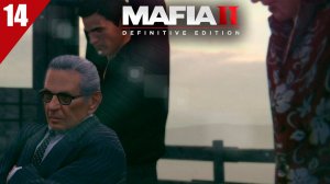 Mafia II Definitive Edition