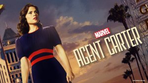 Агент Картер / Agent Carter