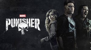 Каратель / The Punisher