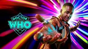 Доктор Кто / Doctor Who