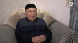 Ингуши защитник Отечества