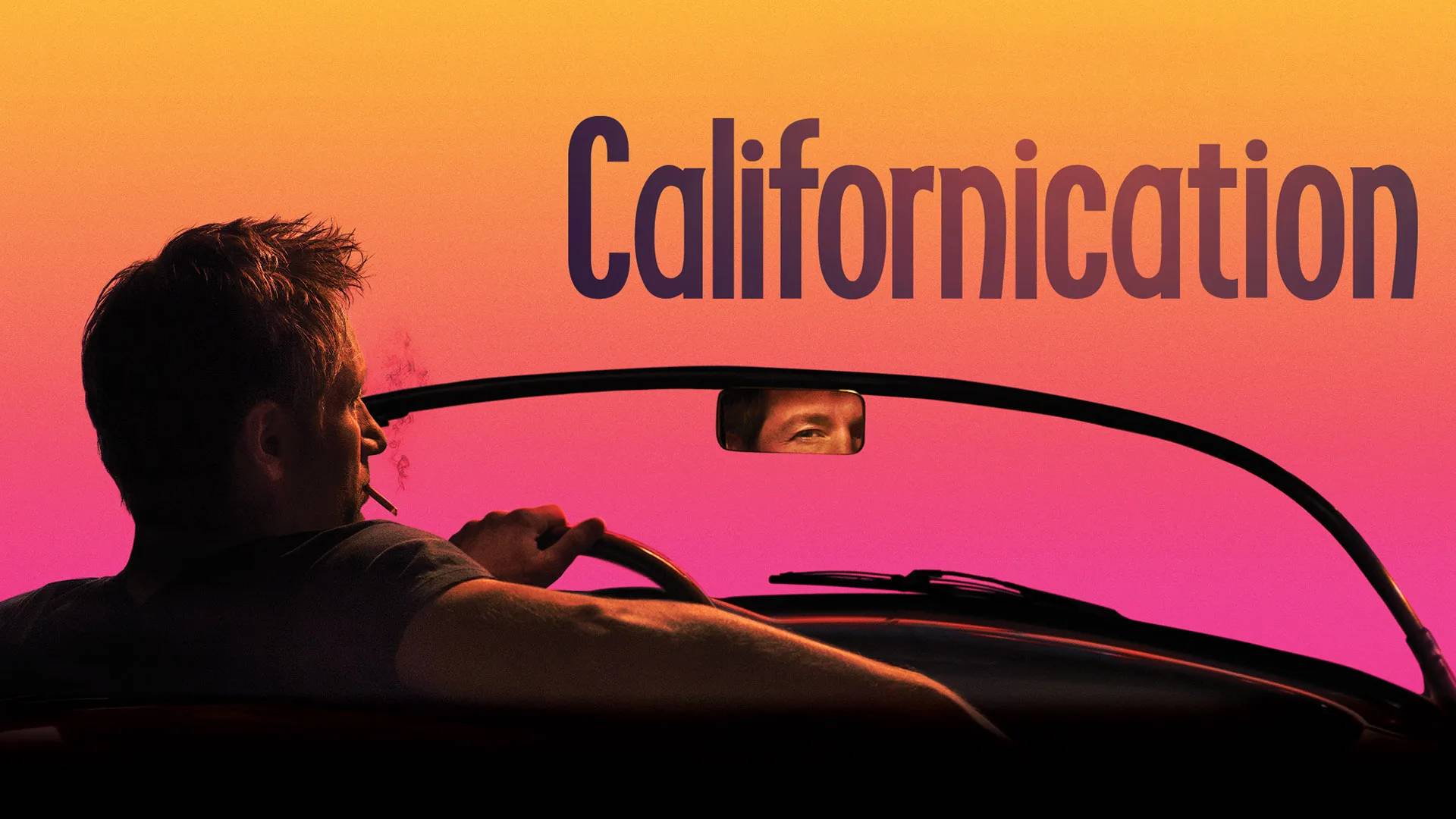 Сериал Блудливая Калифорния – 1 сезон / Californication