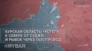 Видеохроника Специальной Военной Операции