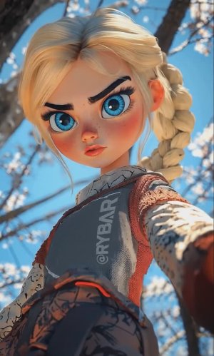 Сводочки от Нерыбарочки