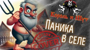 Король и Шут Covers