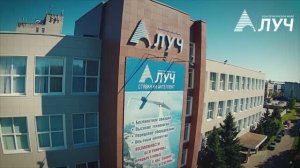 Видео для портала «Я!_СТУДЕНТ»