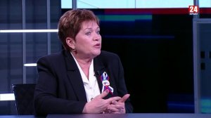 Лица Крымской весны