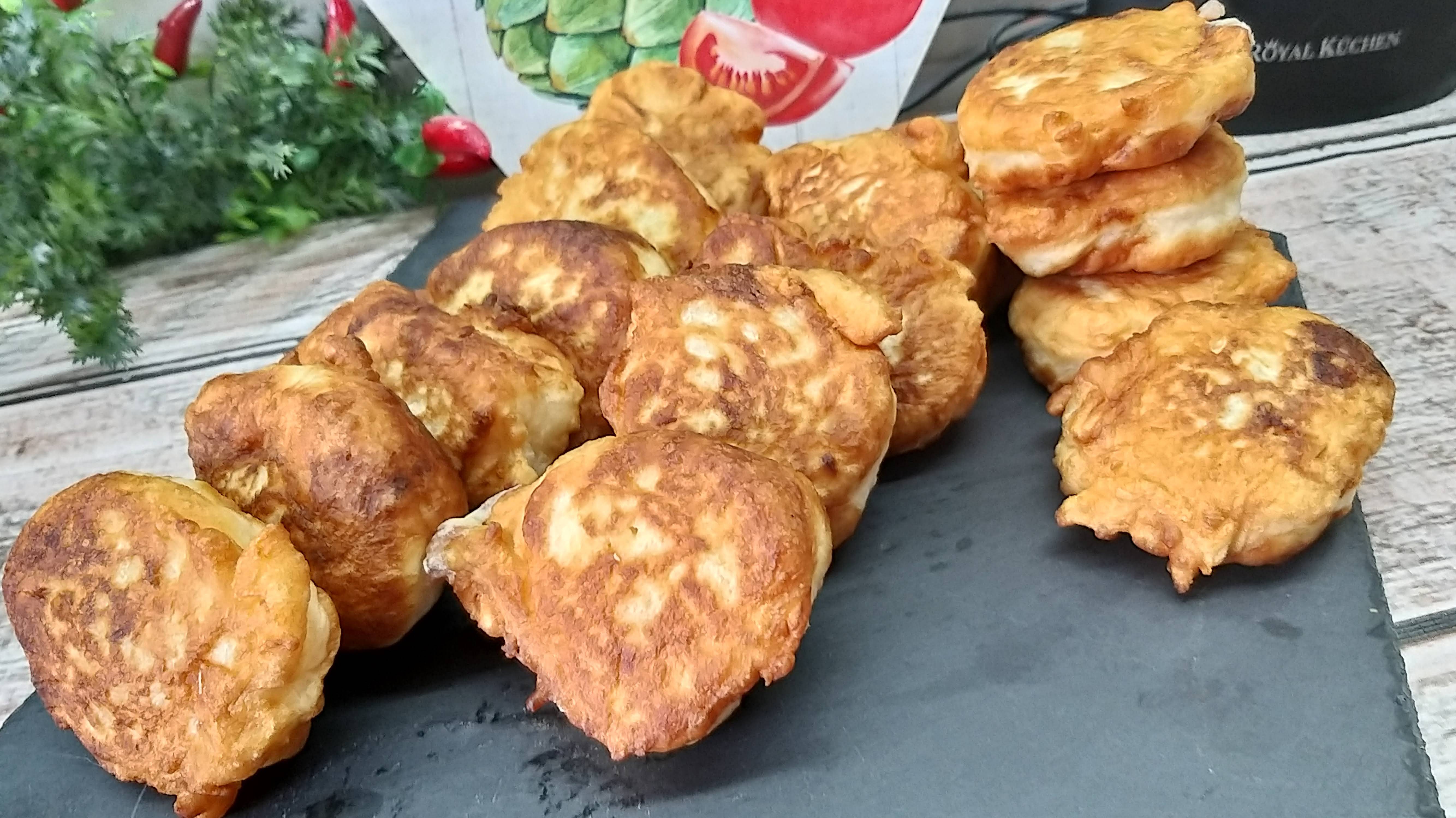 Блины Блинчики и оладушки.