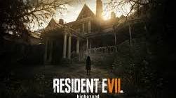 Resident Evil 7