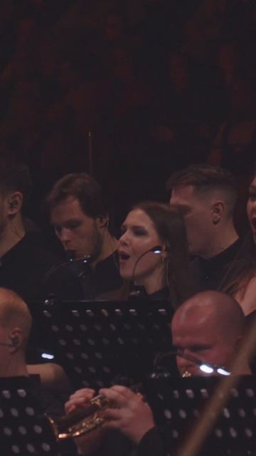 Hans Zimmer′s Universe: Shorts