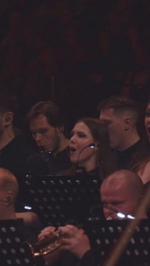 Hans Zimmer′s Universe: Shorts