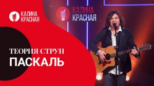 Теория струн