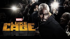 Люк Кейдж / Luke Cage