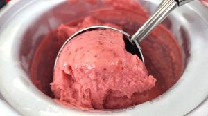 Мороженое на любой вкус