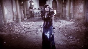 Xandria