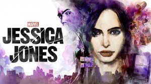 Джессика Джонс / Jessica Jones