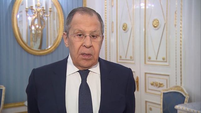 Комментарии Министра