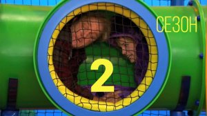 Сериала Держись, Чарли! / Good Luck Charlie Сезон 2