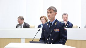 Правительственный час