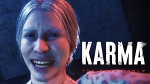 KARMA: The Dark World