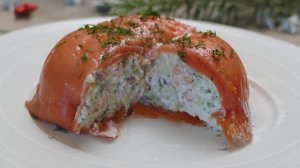 Рыбное