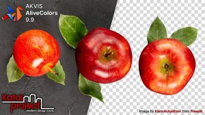 AliveColors