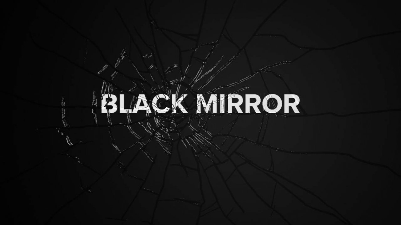 Сериал Чёрное зеркало – 7 сезон / Black Mirror