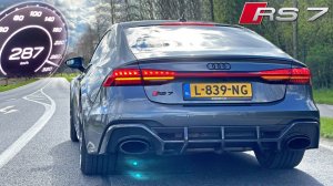 AUDI RS/S