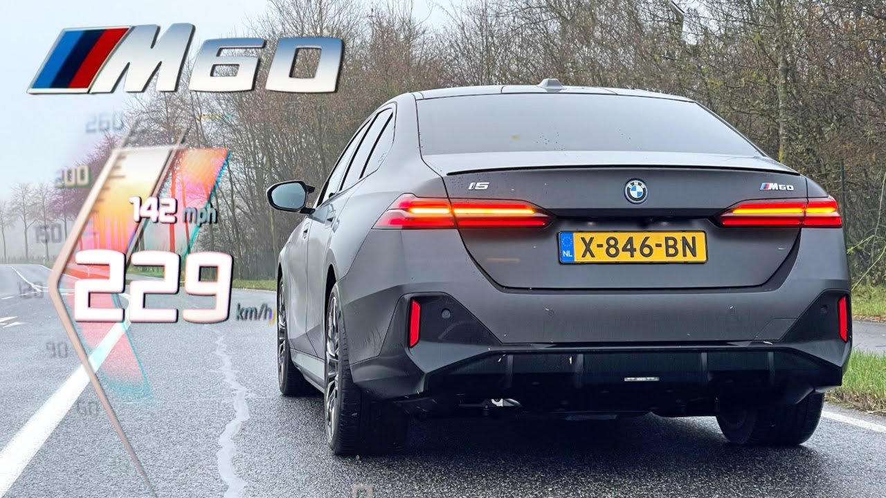 BMW M/ALPINA
