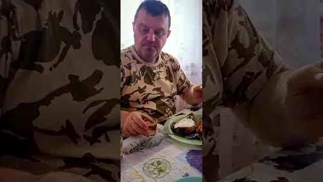 Еда и напитки