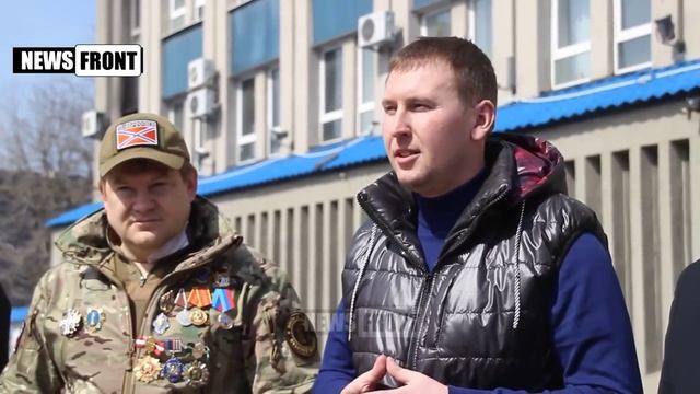 Семейный видеоархив