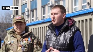 Семейный видеоархив