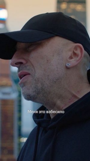 «Актёрище»
