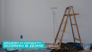 Хозяин в доме