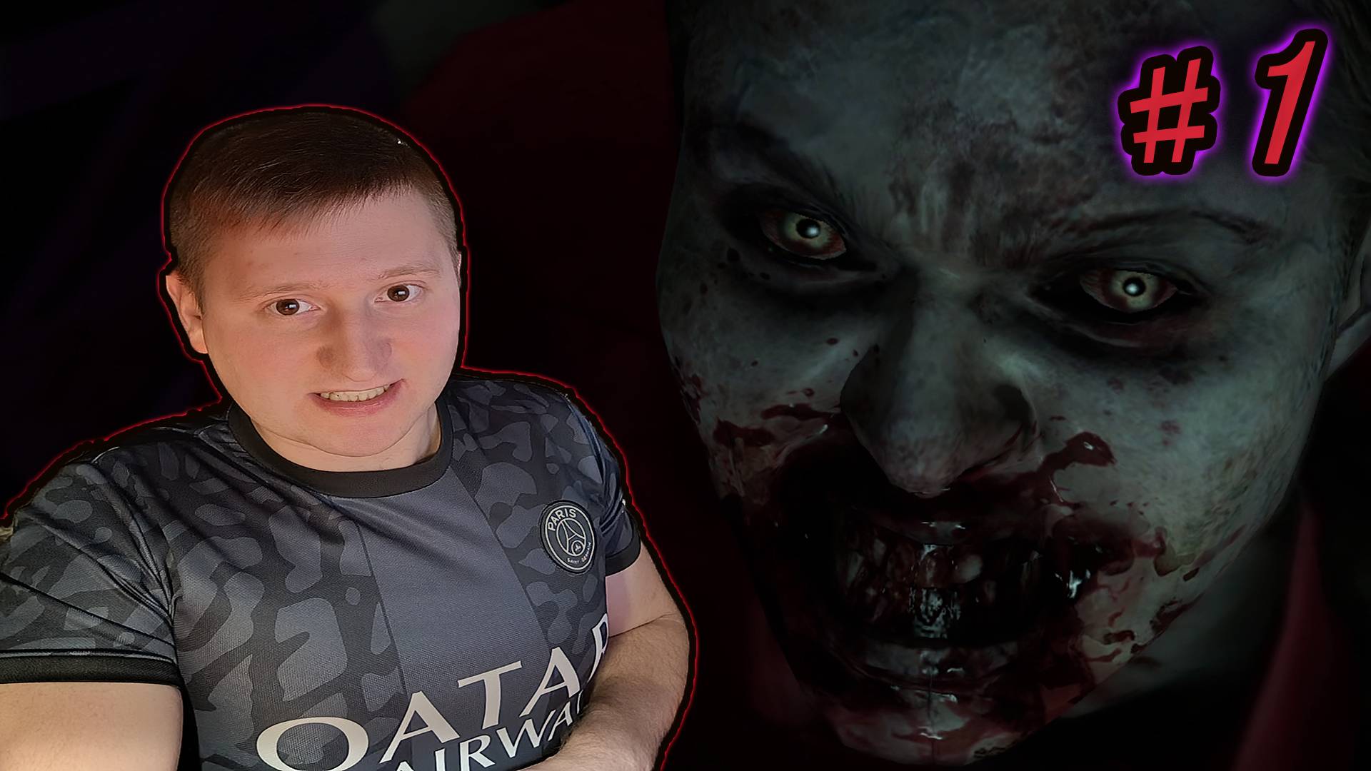 Resident Evil 6