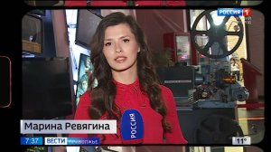 Всё о кино и театре