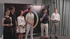 Молодежный ФОРУМ ХОРА® КЭМП 2022 / Youth Forum HORA® CAMP 2022