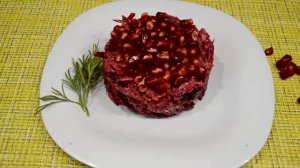 Салаты
