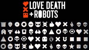 Сериал Любовь. Смерть. Роботы – 4 сезон / Love, Death & Robots (RUsub)