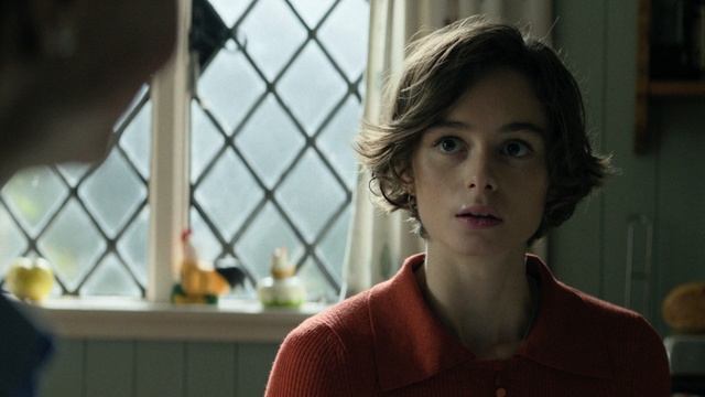 Агентство (сериал, 2024)