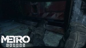 Metro Exodus: Два полковника