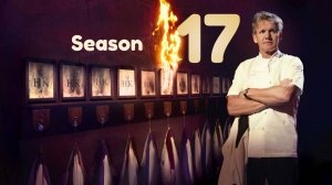 Сериал Адская кухня / Hell′s Kitchen Сезон 17