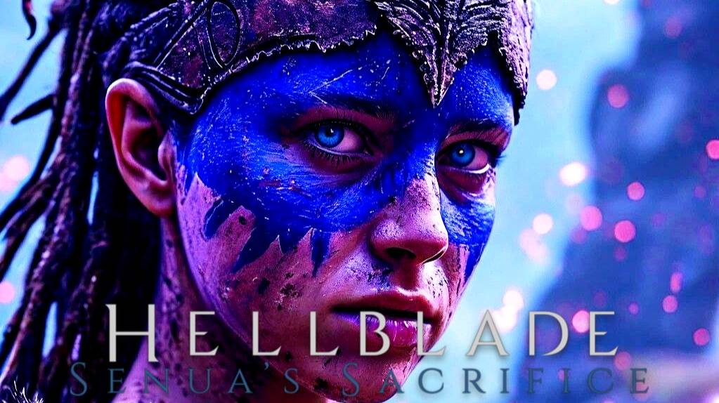 Hellblade: Senua′s Sacrifice