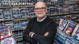Зарубежные распаковки и обзоры в русской озвучке