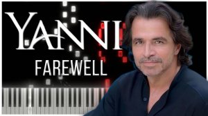 [ Yanni ] 🎹