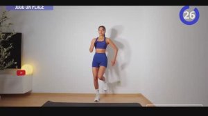 Тренировки от Kaji Pm