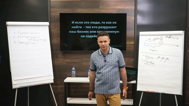Как увидеть в своем  коллективе сотрудника который разрушает компанию