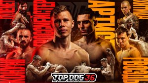 TDFC 36