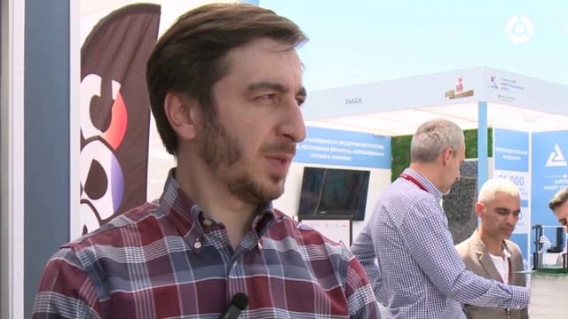 Специальный репортаж