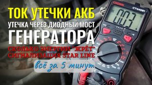 Автомобильные лайфхаки и оборудование